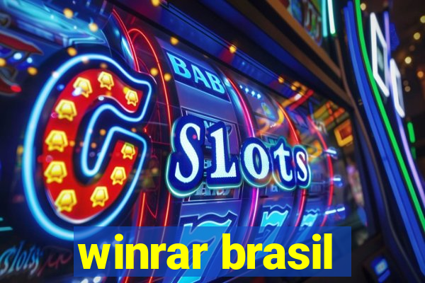 winrar brasil