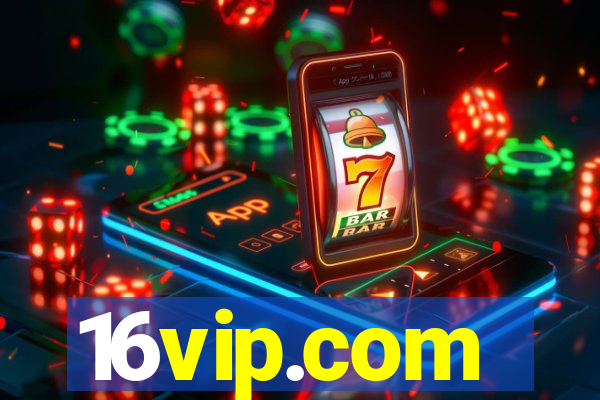 16vip.com