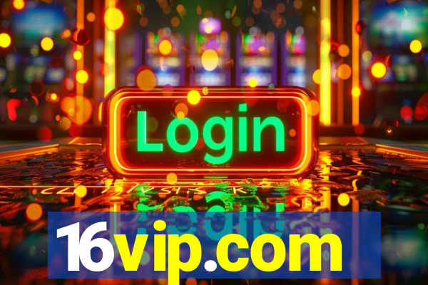 16vip.com