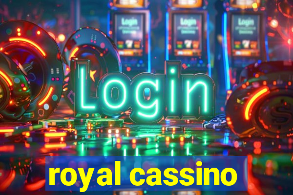 royal cassino