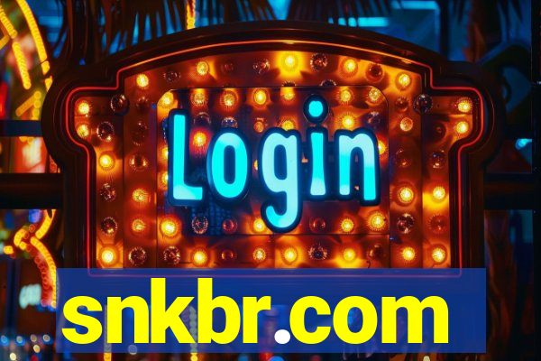 snkbr.com