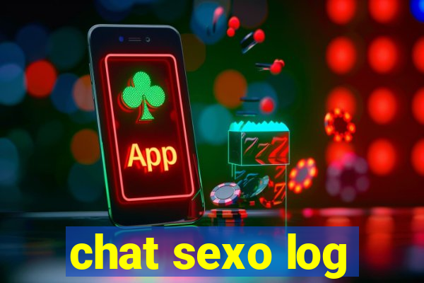 chat sexo log