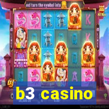 b3 casino