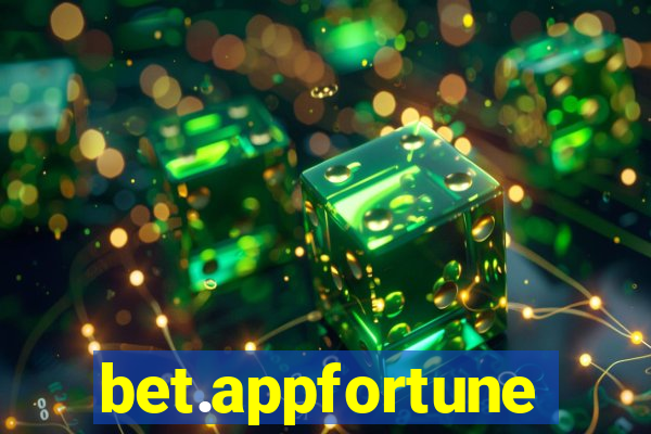 bet.appfortune