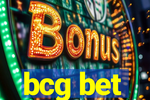 bcg bet