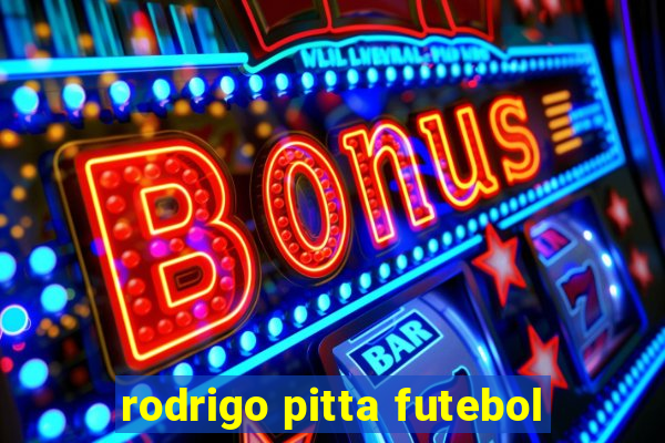 rodrigo pitta futebol