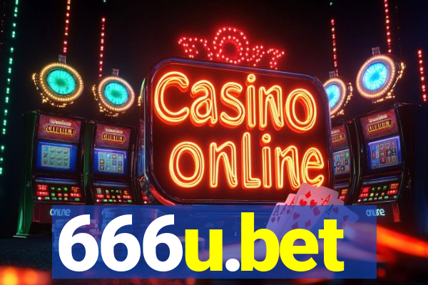 666u.bet