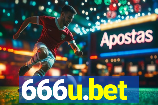 666u.bet