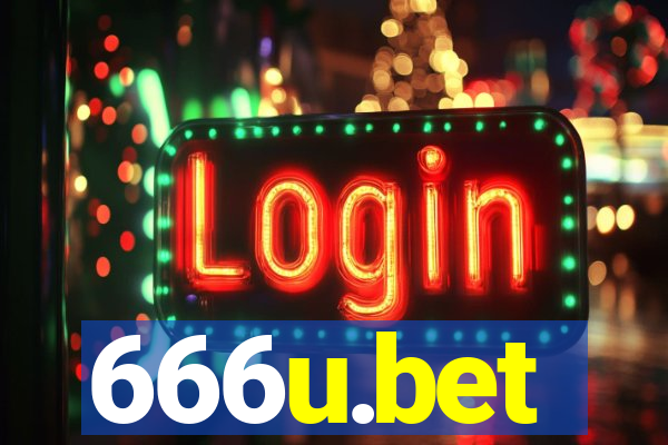 666u.bet