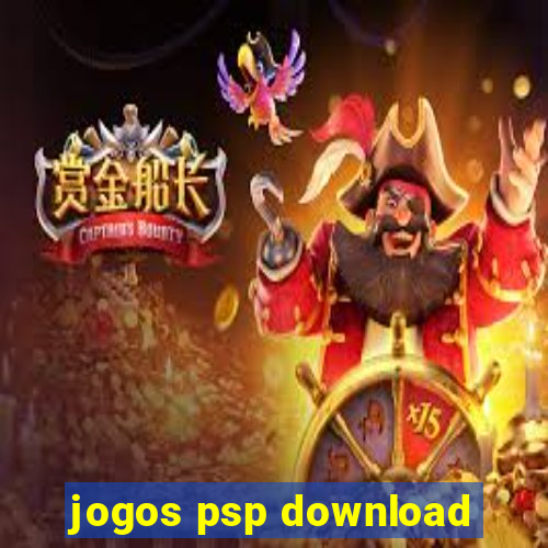 jogos psp download
