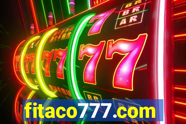 fitaco777.com