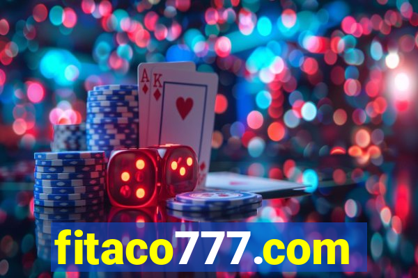 fitaco777.com