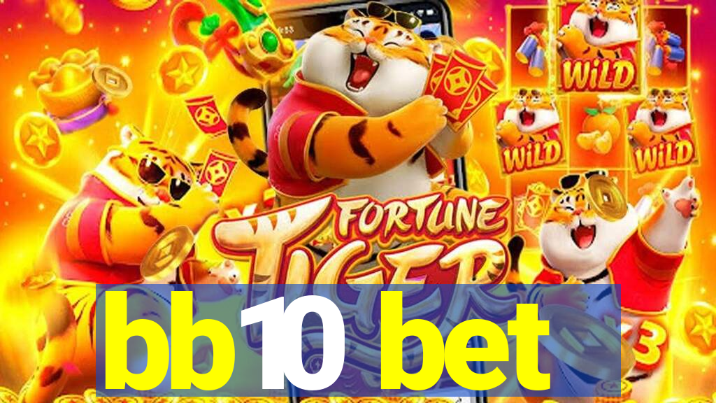 bb10 bet