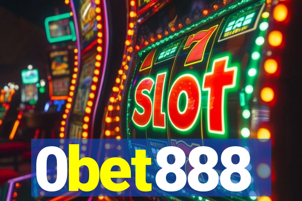 0bet888