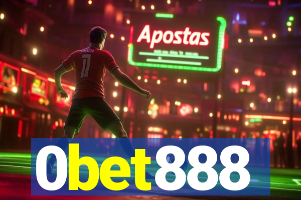 0bet888