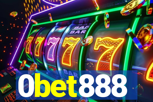 0bet888