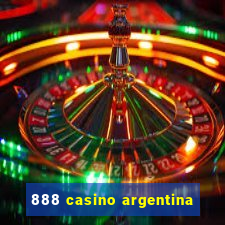 888 casino argentina