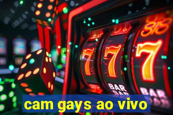 cam gays ao vivo