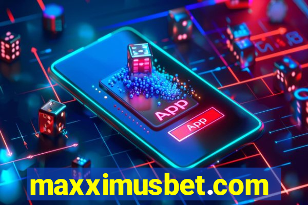 maxximusbet.com