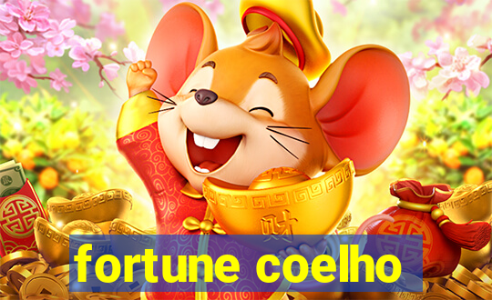 fortune coelho