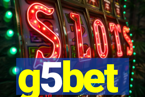 g5bet
