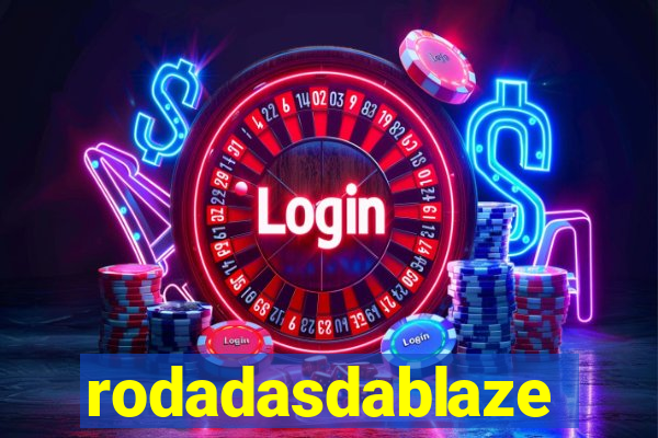 rodadasdablaze