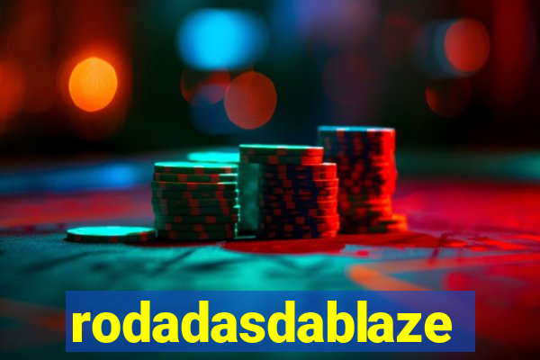 rodadasdablaze