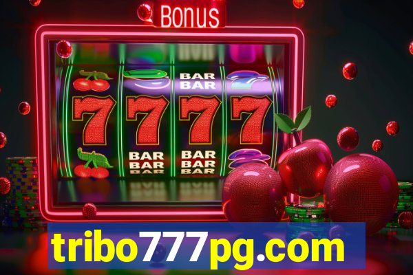 tribo777pg.com