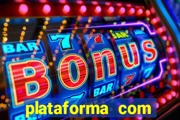 plataforma com jogos da pg