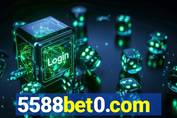 5588bet0.com