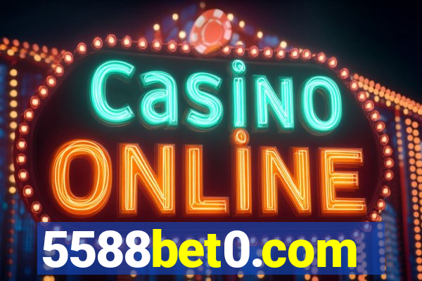 5588bet0.com