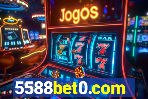 5588bet0.com
