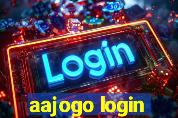 aajogo login