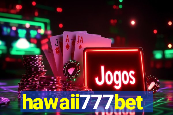 hawaii777bet