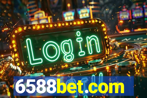 6588bet.com