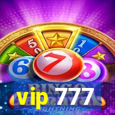 vip 777