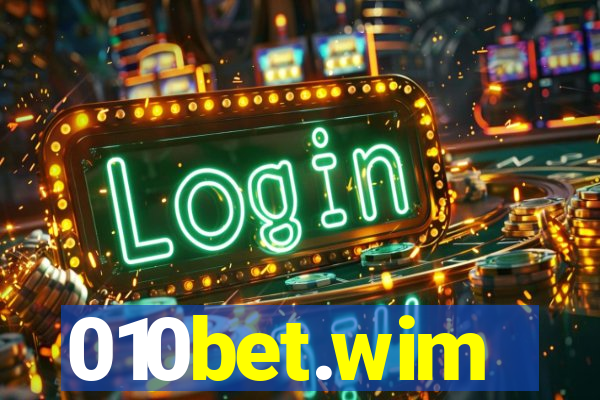 010bet.wim