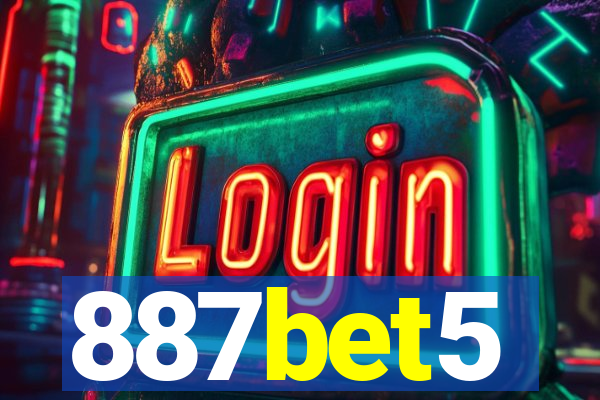 887bet5