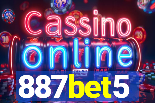 887bet5