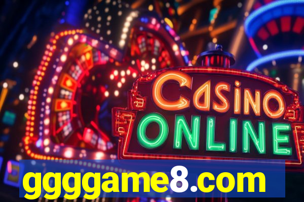 ggggame8.com