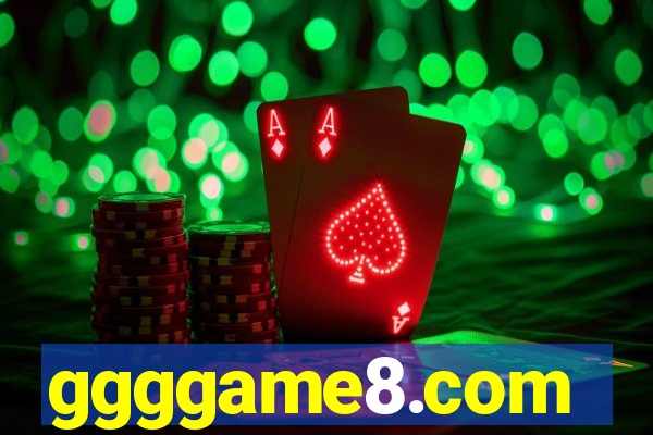 ggggame8.com