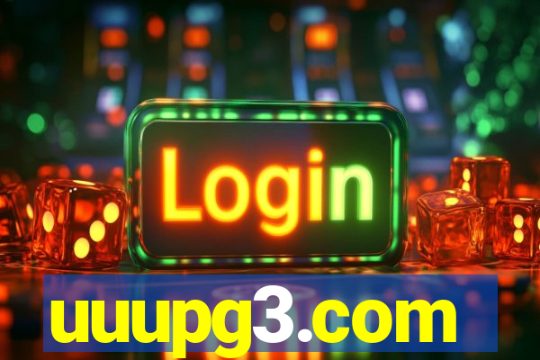 uuupg3.com