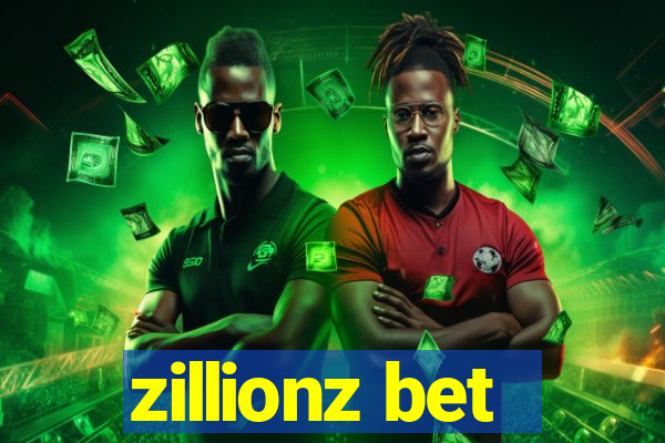 zillionz bet