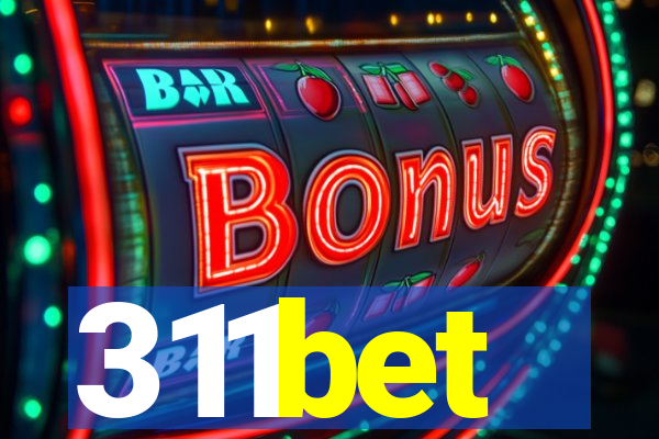 311bet