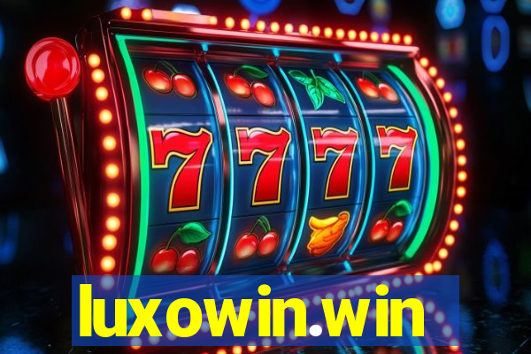 luxowin.win