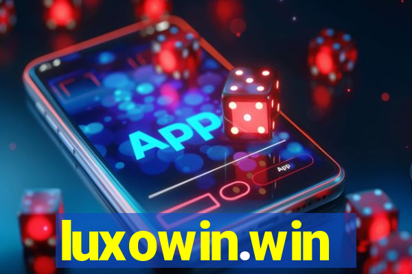 luxowin.win