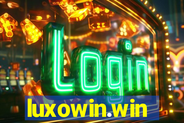 luxowin.win
