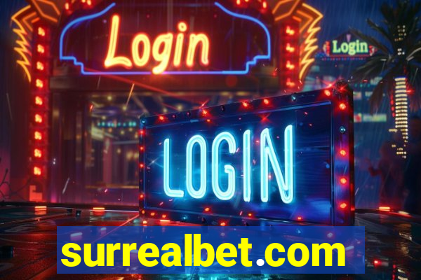 surrealbet.com
