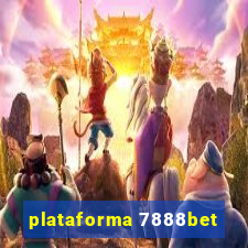 plataforma 7888bet