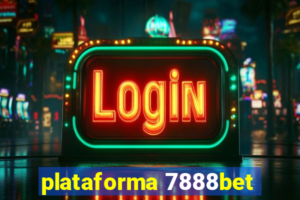 plataforma 7888bet